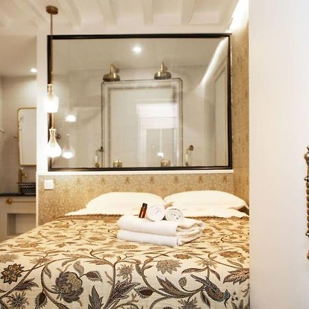 Magnifique Appartement Familial Grand Boulevard-4P - Flat-Guest Париж Экстерьер фото