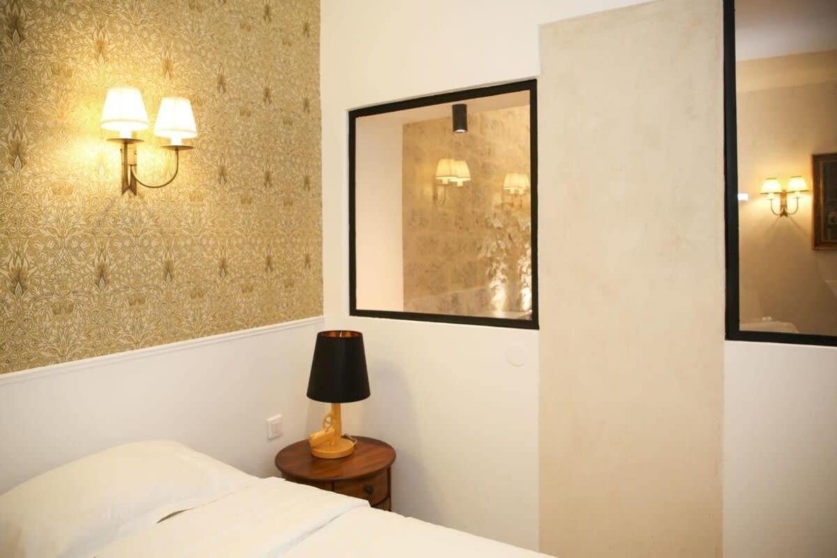 Magnifique Appartement Familial Grand Boulevard-4P - Flat-Guest Париж Экстерьер фото