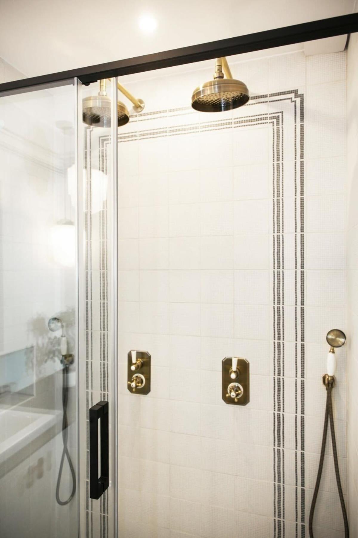 Magnifique Appartement Familial Grand Boulevard-4P - Flat-Guest Париж Экстерьер фото